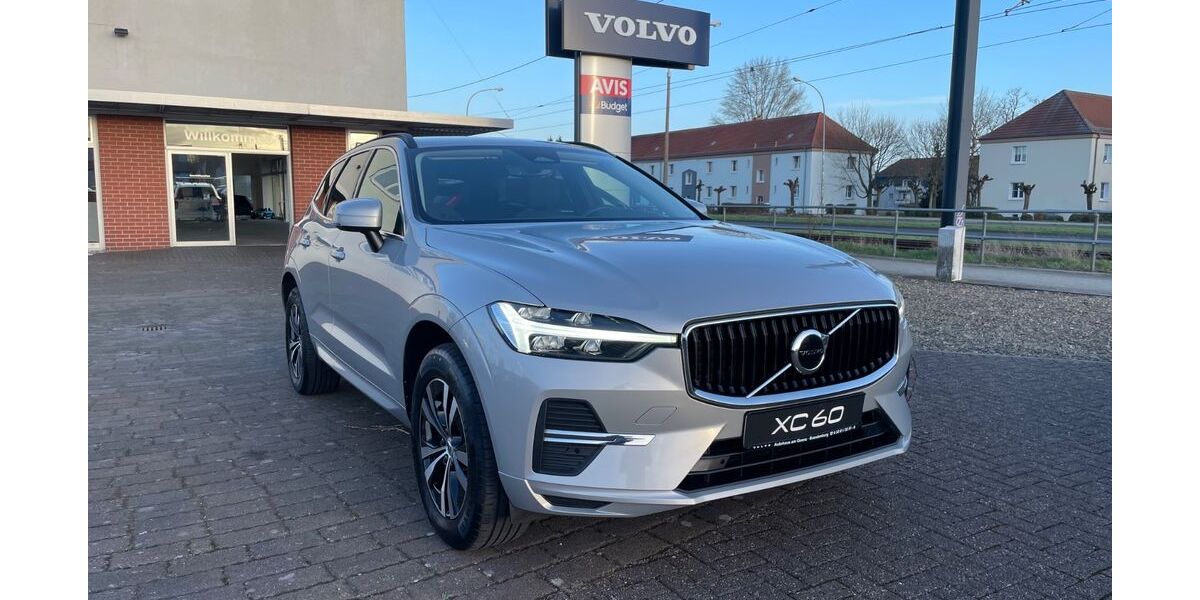 Volvo XC60 62.451 km 31.450 &euro; Brandenburg 14770