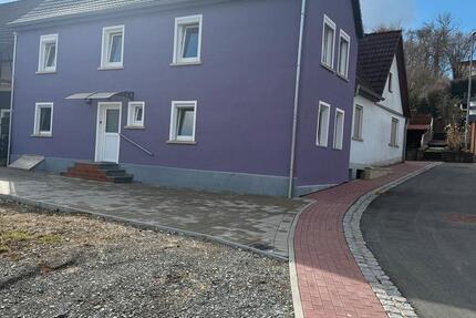 Haus Bad Mergentheim - 3 Zimmer, 92 m&sup2;, 750&euro; | Angebot:25420868