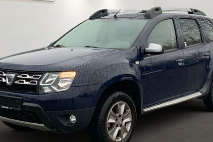 Dacia Duster 99.342 km 4.899 &euro; Brehna 06796