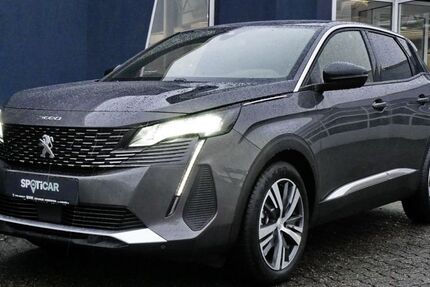 Peugeot 3008 9.950 km 28.890 &euro; Eschwege 37269