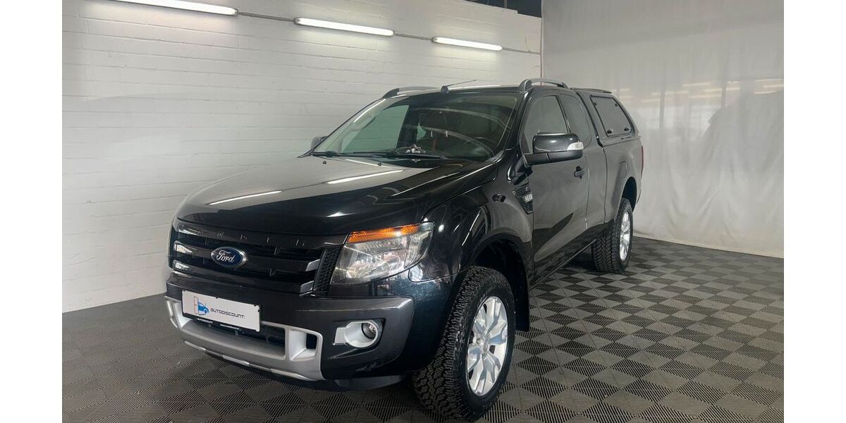 Ford Ranger 146.000 km 18.980 &euro; Herzberg am Harz 37412