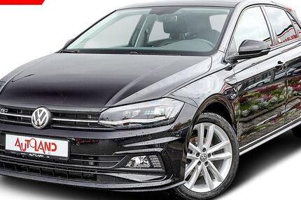 VW Polo 25.432 km 19.990 € Coburg 96450