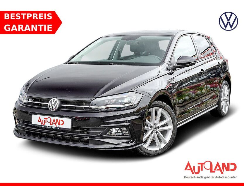VW Polo 25.432 km 19.990 € Coburg 96450