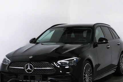 Mercedes-Benz C 180 12.920 km 38.980 &euro; Plauen 08527