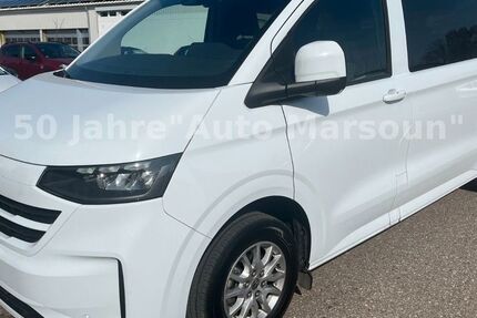 VW T7 Caravelle 16.700 km 42.245 &euro; Welden 86465
