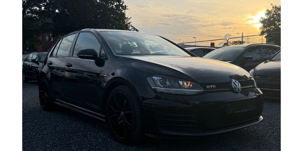 VW Golf 247.000 km 7.700 &euro; Düren 52349