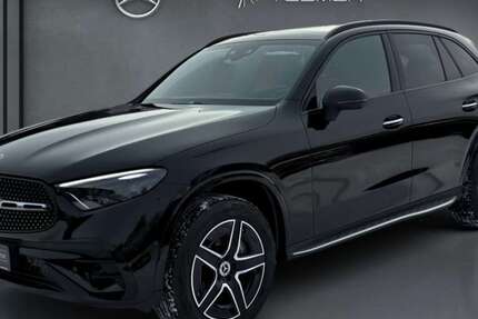 Mercedes-Benz GLC 300 25.161 km 67.750 &euro; Lüneburg 21337