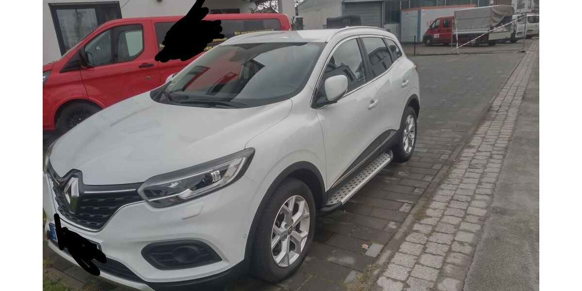 Renault Kadjar 46.000 km 13.999 &euro; Paderborn 33106