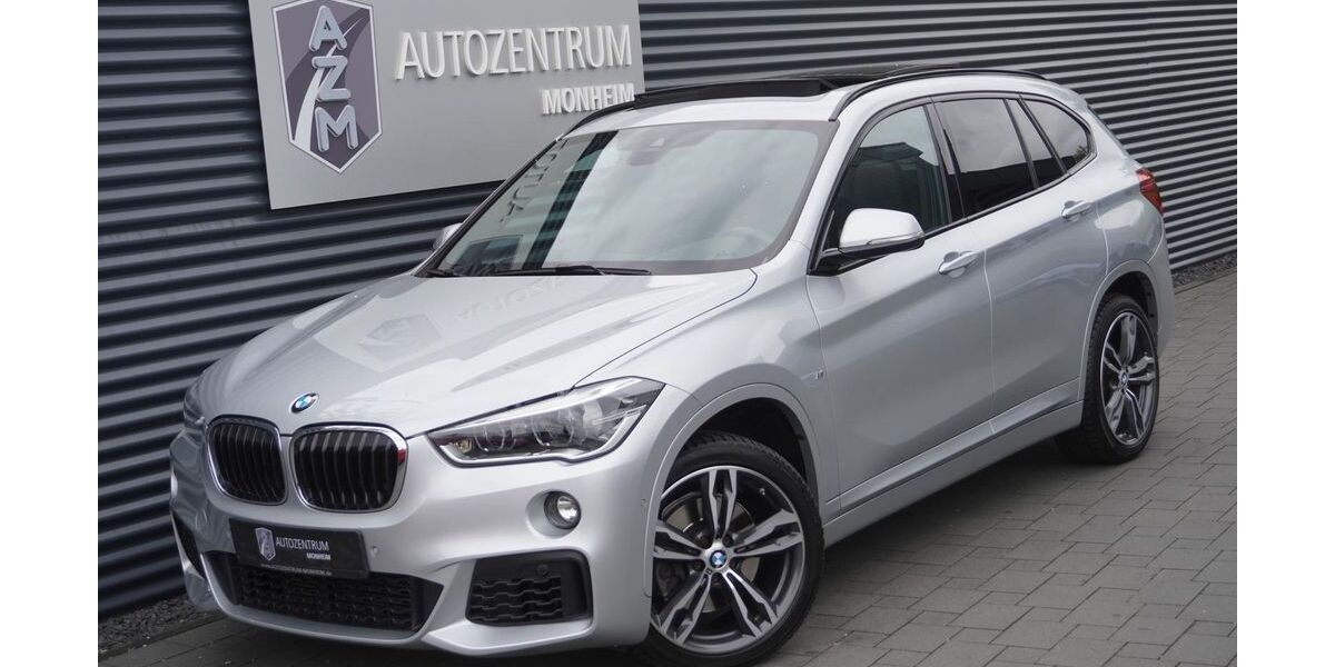 BMW X1 86.000 km 25.990 &euro; Monheim am Rhein 40789