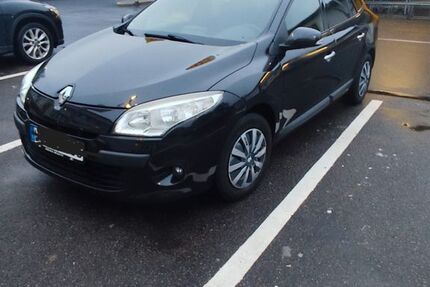 Renault Megane 157.000 km 4.250 &euro; Mönchengladbach 41236