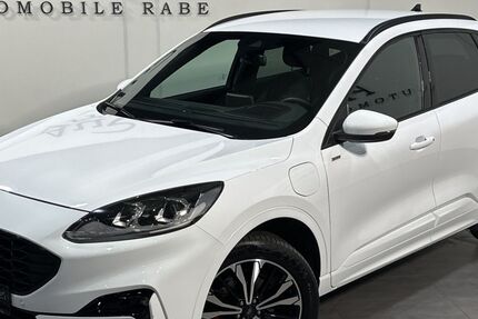 Ford Kuga 74.880 km 21.449 &euro; Wardenburg 26203