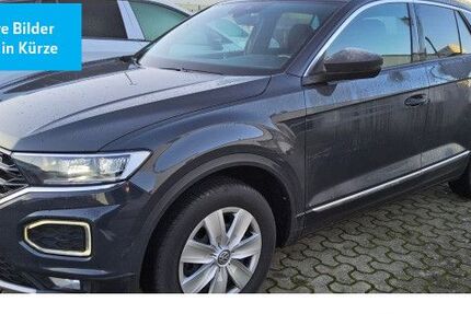 VW T-Roc 56.510 km 23.290 &euro; Wolfsburg 38440