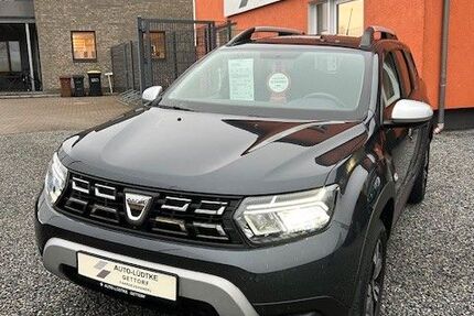 Dacia Duster 51.500 km 17.990 &euro; Gettorf 24214