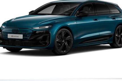 Audi A6 e-tron 4.200 km 66.890 &euro; Roth 91154