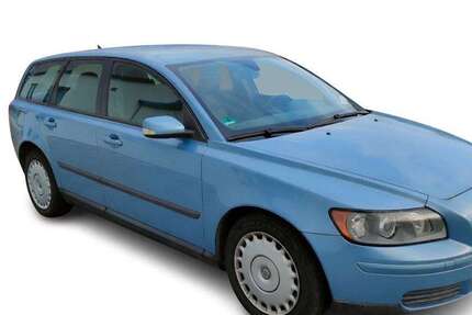 Volvo V50 180.000 km 2.900 &euro; Reichenberg, M 97234