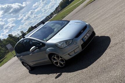 Ford S-Max 214.000 km 4.000 &euro; Dunningen 78655