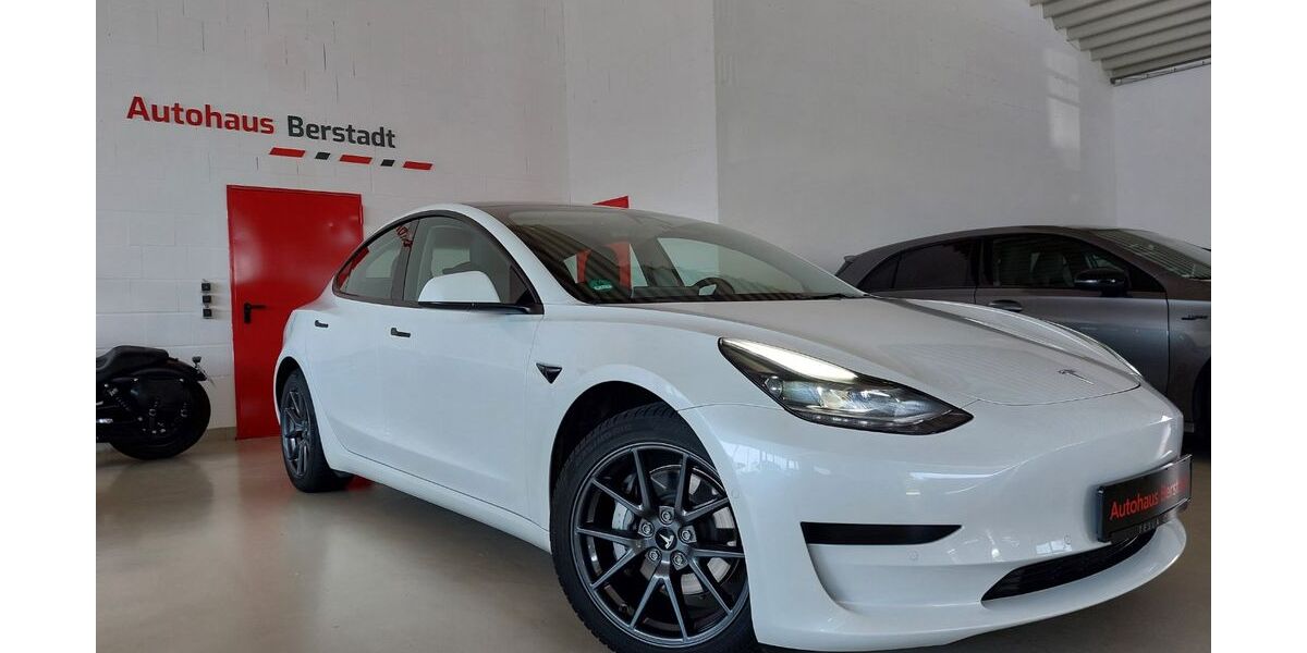 Tesla Model 3 75.000 km 38.000 &euro; Wölfersheim-Berstadt 61200