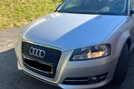 Audi A3 104.000 km 8.800 &euro; Neunkirchen 66538