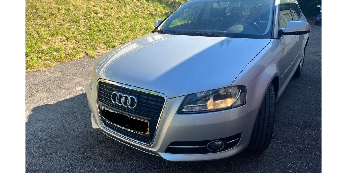 Audi A3 104.000 km 8.800 &euro; Neunkirchen 66538