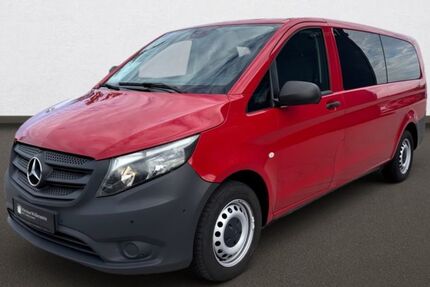 Mercedes-Benz Vito 168.180 km 26.158 &euro; Mühldorf a. Inn 84453