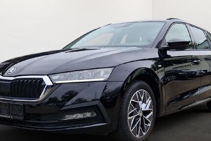 Skoda Octavia 24.850 km 23.479 € Ingersheim 74379