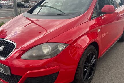 Seat Altea 135.000 km 5.290 € Nürnberg 90449