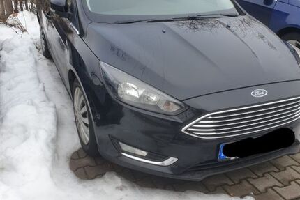 Ford Focus 126.000 km 7.299 &euro; Nürnberg 90441