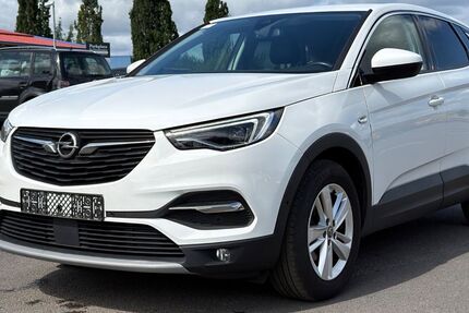 Opel Grandland (X) 183.500 km 9.600 &euro; Blankenfelde Mahlow 15831