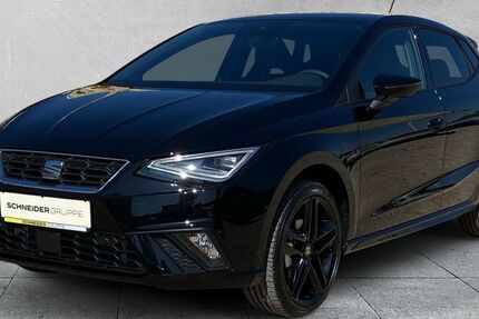 Seat Ibiza 1.500 km 25.950 &euro; Chemnitz 09113