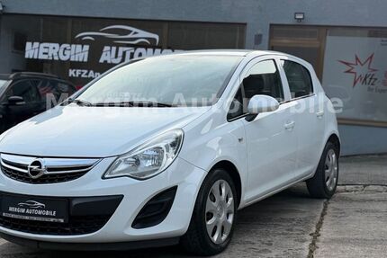 Opel Corsa 103.000 km 3.499 &euro; Wendelsheim 55234