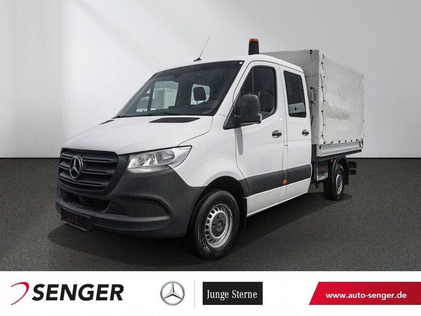 Sprinter
