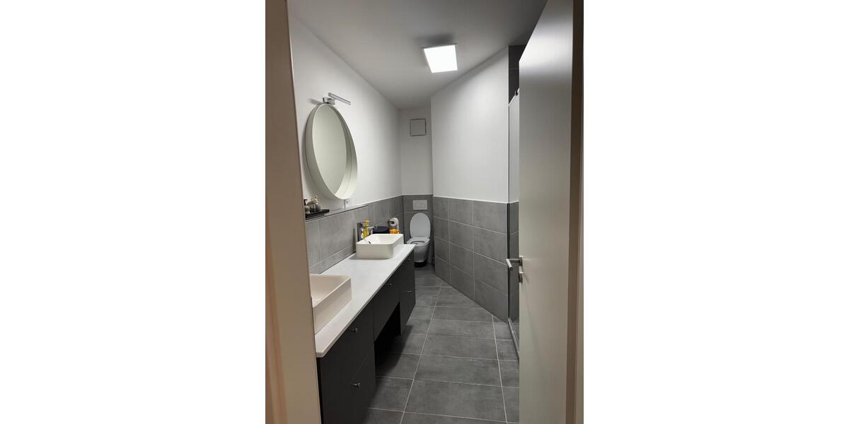 Etagenwohnung Limburg an der Lahn - 3 Zimmer, 115 m&sup2;, 1.150&euro; | Angebot:26395134