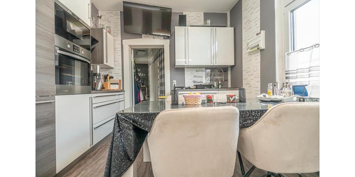 Einfamilienhaus Varel - 6 Zimmer, 134 m&sup2;, 1.250&euro; | Angebot:25422908