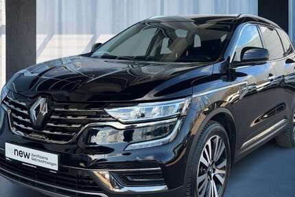 Renault Koleos 75.938 km 27.490 &euro; Unterschleißheim 85716