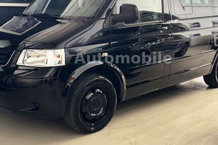 VW T5 Transporter 295.000 km 8.999 &euro; Schwerte 58239