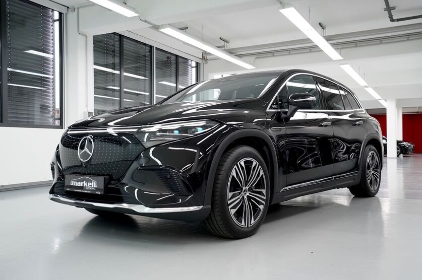 Mercedes-Benz EQS 25.900 km 87.250 € Valley (bei München) 83626