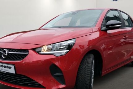 Opel Corsa 7.700 km 14.300 &euro; Siegen 57076