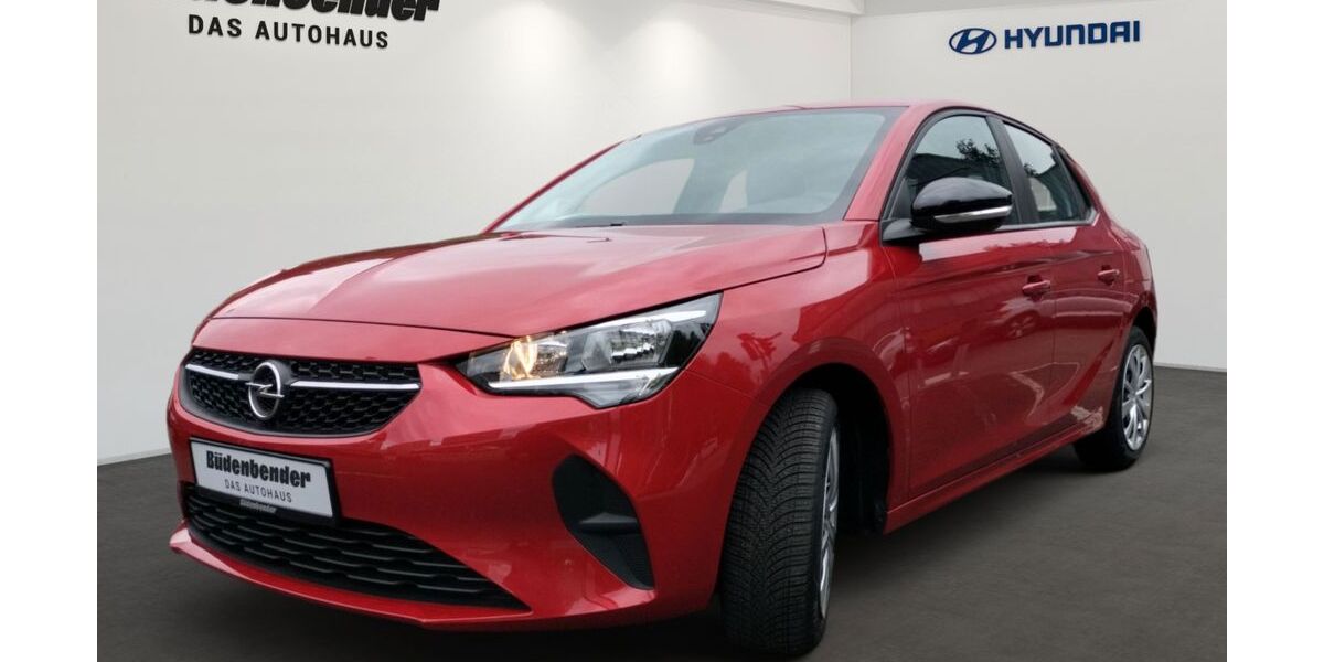 Opel Corsa 7.700 km 14.300 &euro; Siegen 57076