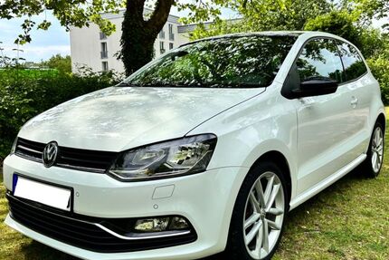 VW Polo 89.000 km 9.990 &euro; Münster 48149