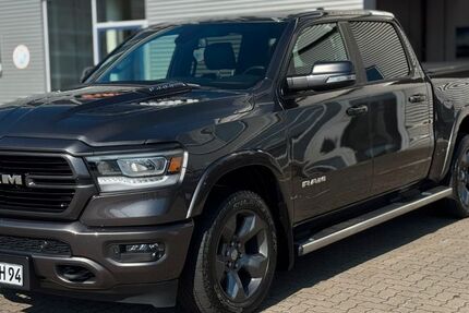 Dodge RAM 131.000 km 47.500 &euro; Badendorf 23619