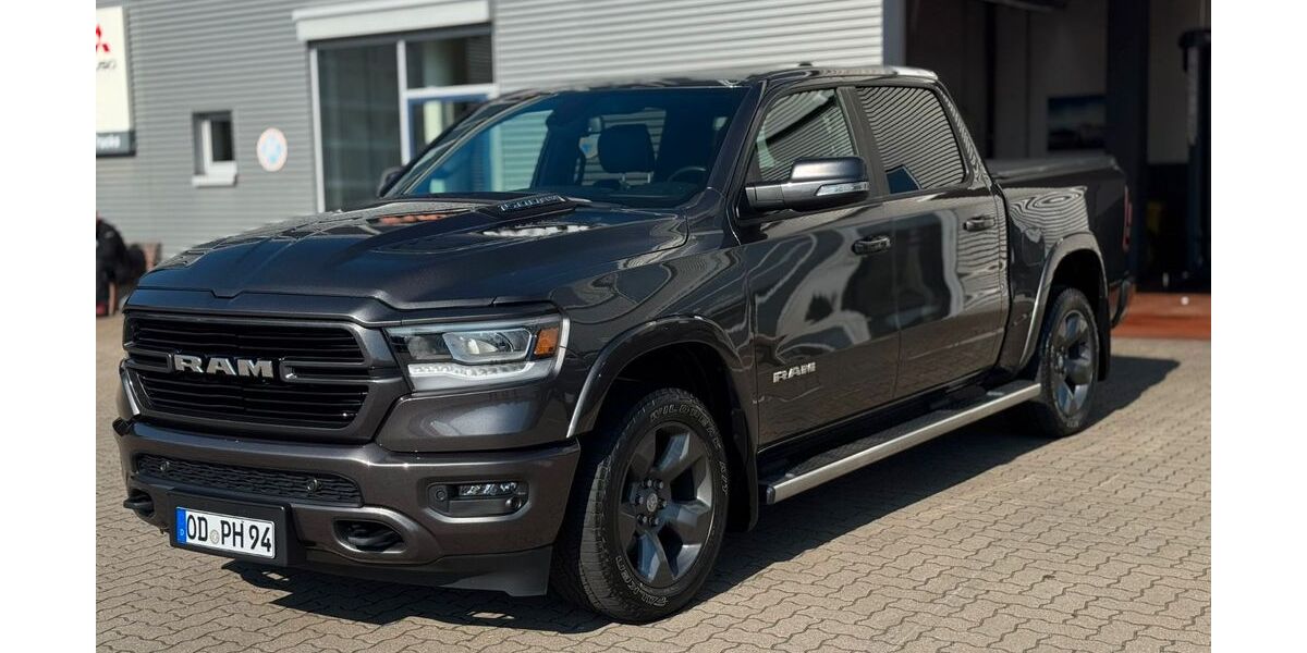 Dodge RAM 131.000 km 47.500 &euro; Badendorf 23619