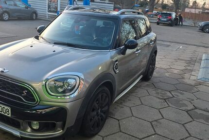 Mini Countryman S (Cooper) 93.000 km 18.200 &euro; nürnberg 90473