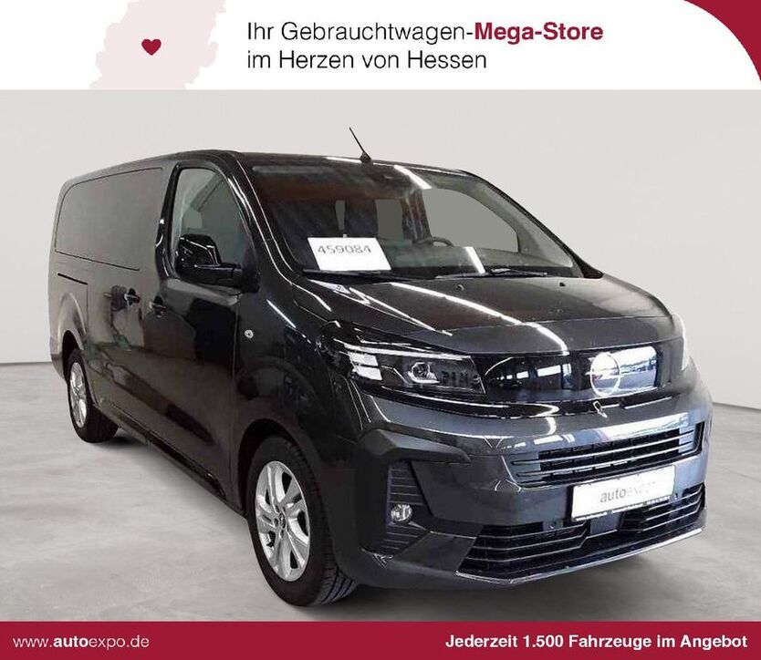 Vivaro