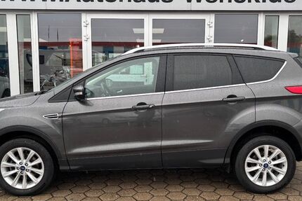 Ford Kuga 76.246 km 12.970 &euro; Winsen (Luhe) 21423