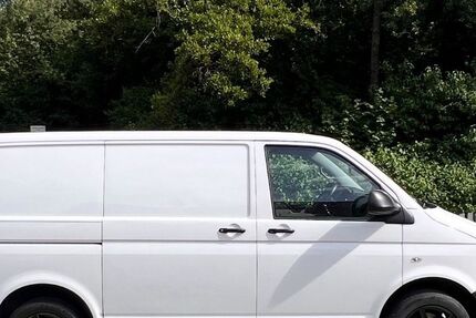 VW T5 Transporter 160.665 km 12.000 € Maxhütte-Haidhof 93142