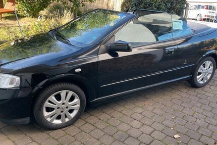 Opel Astra 195.000 km 1.250 € Wächtersbach 63607
