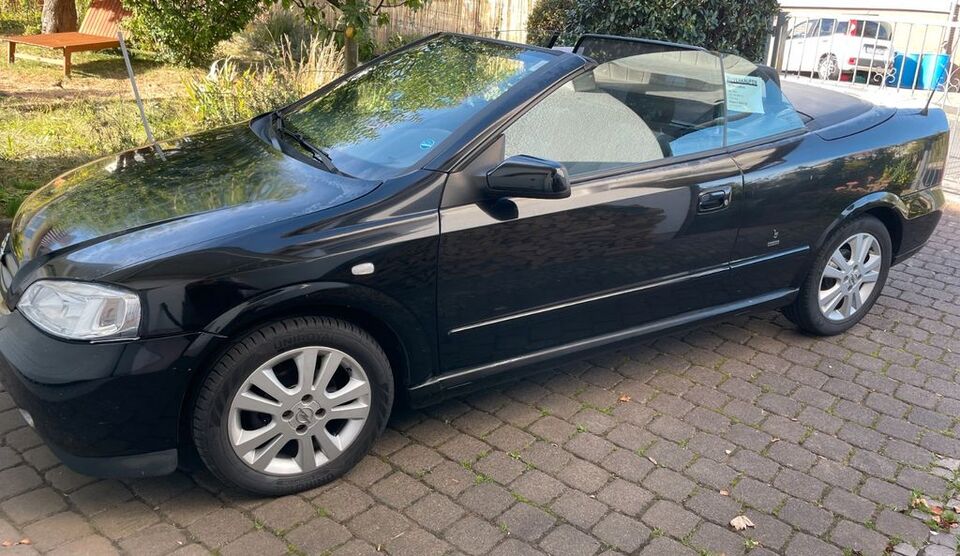 Opel Astra 195.000 km 1.450 € Wächtersbach 63607
