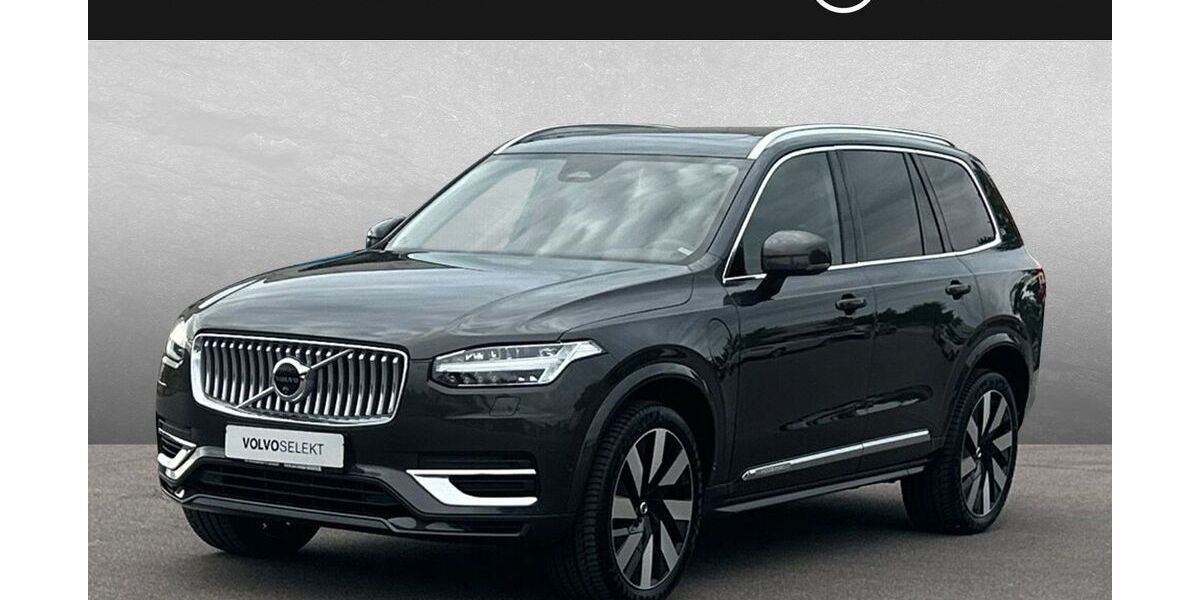 Volvo XC90 22.000 km 58.750 &euro; Karlsruhe 76187