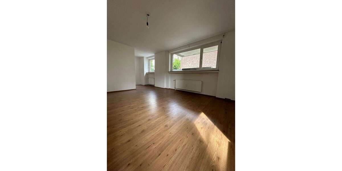 Etagenwohnung Düsseldorf Flingern Nord - 1.5 Zimmer, 58 m&sup2;, 708&euro; | Angebot:26907438