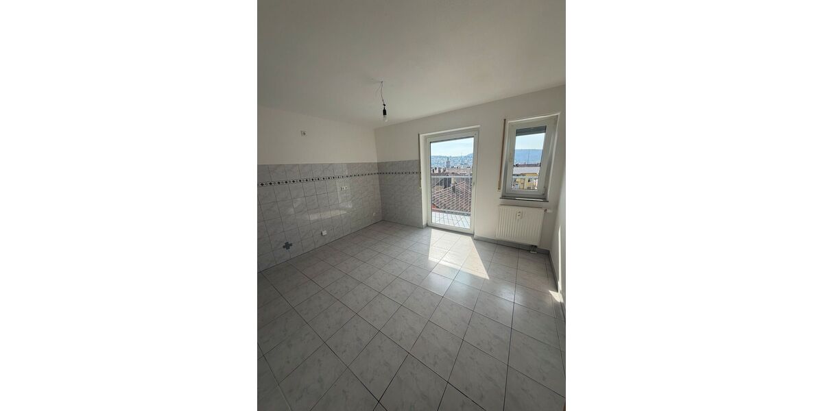 3-Zimmer-Wohnung in Pforzheim Nord - Etagenwohnung Pforzheim Innenstadt | Angebot:26714001